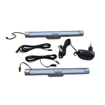 Mahoton Bedverlichting Led