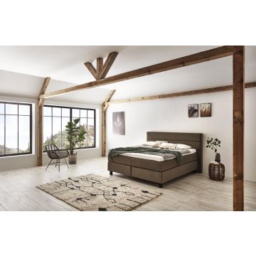 Adore Boxspring Uranus Elektrisch