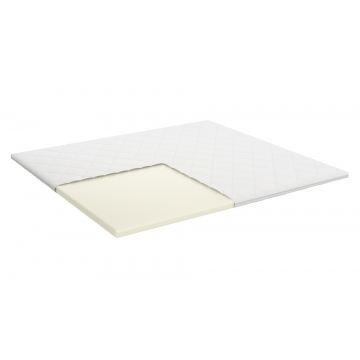 Adore Topmatras Koudschuim - Dikte: 4 cm
