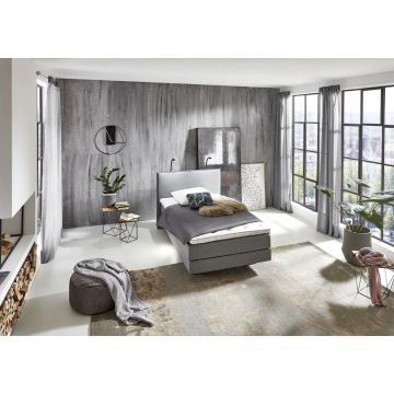 Adore Boxspring Elektrisch Lesina Voorraadmodel 120 x 200 cm