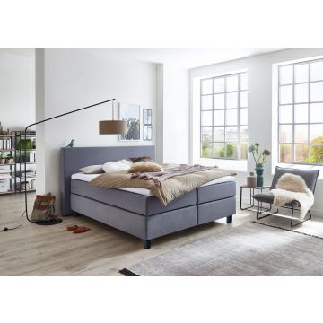 Adore Boxspring Varese Voorraadmodel Vlak