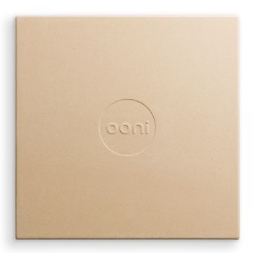 Ooni Pizzasteen voor pizzaovens Fyra 12 Koda 12 en Volt 12