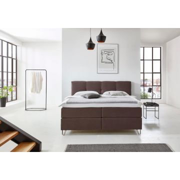 Adore Boxspring Atlas Vlak