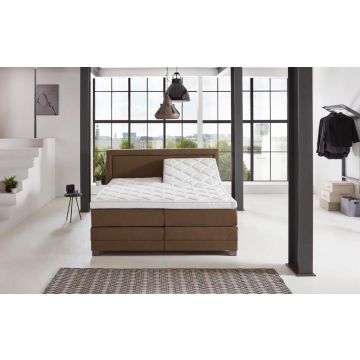Adore Boxspring Atlas Elektrisch