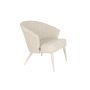 Lounge Chair Georgia Soft Beige