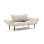 Innovation Living Zeal Styletto Daybed - stof 594