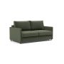 Innovation Living Neah 160 Sofa Bed with Slim Arms - stof 413