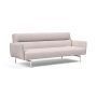 Innovation Living Jillis Sofa Bed With Arms - stof 300