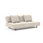 Innovation Living Long Horn D.E.L. Sofa Bed - stof 594