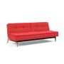 Innovation Living Dublexo Eik Sofa Bed Oak - stof 511