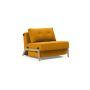 Innovation Living Cubed 90 Wood Chair - stof 507