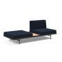 Innovation Living Puri Daybed With Oak Table - stof 528