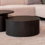 Salontafel Oliva 70x70x30 cm
