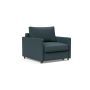 Innovation Living Neah Chair with Slim Arms - stof 851