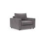 Innovation Living Neah Chair with Standard Arms - stof 282