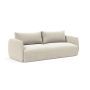 Innovation Living Salla Sofa Bed - stof