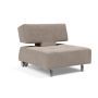 Innovation Living Long Horn D.E.L. Chair - stof 318