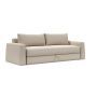 Innovation Living Cone Sofa Bed - stof 612