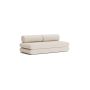 Innovation Living Circlus Daybed With Round Cushions - stof 410