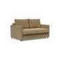 Innovation Living Neah 140 Sofa Bed with Slim Arms - stof 860