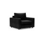 Innovation Living Neah Chair with Standard Arms - stof 550