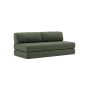 Innovation Living CozyPad Sofa Bed - stof 413