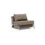 Innovation Living Cubed 90 Alu Chair - stof 850