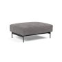 Innovation Living Malloy Ottoman - stof 282