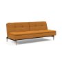 Innovation Living Dublexo Styletto Sofa Bed Light Wood - stof 893
