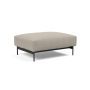 Innovation Living Malloy Ottoman - stof 579