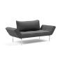 Innovation Living Zeal Straw Daybed - stof 852