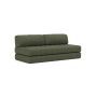 Innovation Living CozyPad Sofa Bed - stof 353