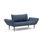 Innovation Living Zeal Styletto Daybed - stof 302