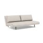 Innovation Living Unfurl Lounger Sofa Bed - stof 470