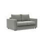 Innovation Living Neah 140 Sofa Bed with Standard Arms - stof 853