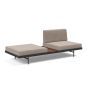 Innovation Living Puri Daybed With Walnut Table - stof 318