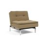 Innovation Living Dublexo Chrome Chair - stof 860