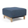 Innovation Living Pyxis Ottoman - stof 302