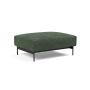 Innovation Living Malloy Ottoman - stof 281