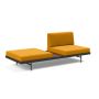 Innovation Living Puri Daybed With Walnut Table - stof 507