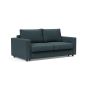 Innovation Living Neah 160 Sofa Bed with Standard Arms - stof 851
