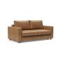 Innovation Living Neah 160 Sofa Bed with Standard Arms - stof 551