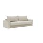 Innovation Living Akello Sofa Bed with Arms - stof 527