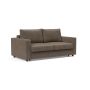 Innovation Living Neah 160 Sofa Bed with Standard Arms - stof 411
