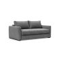 Innovation Living Cosial 180 Sofa Bed - stof 563