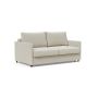 Innovation Living Neah 160 Sofa Bed with Slim Arms - stof 527