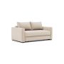 Innovation Living Cosial 160 Sofa Bed - stof 410