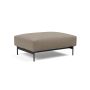 Innovation Living Malloy Ottoman - stof 850