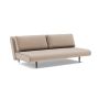 Innovation Living Unfurl Lounger Sofa Bed - stof 417