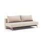 Innovation Living Trym Sofa Bed - stof 410